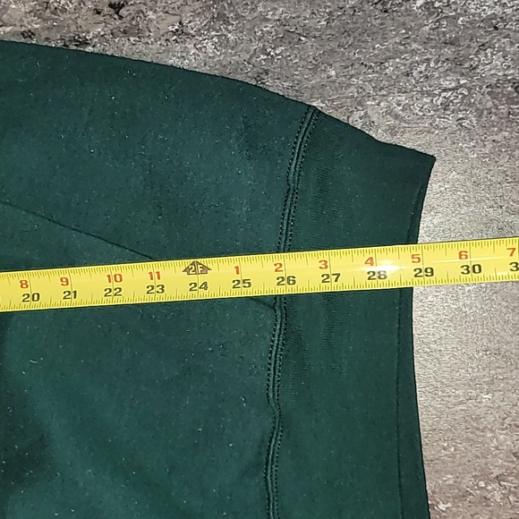 Vintage. Made in USA. Pro-Spirit. Custom. Crewneck pullover. Santa Claus. 3XL - Picture 9 of 15